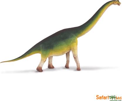 Safari Ltd Brachiosaurus