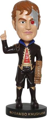 Imagica Mogambo Character Bobblehead