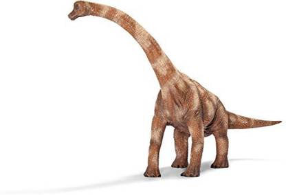 Schleich Brachiosaurus