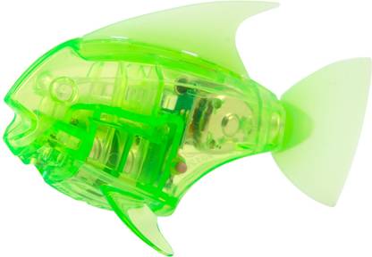 Hex-Bug Aquabot Angel Fish
