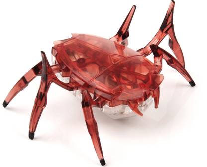 Hex-Bug Scarab
