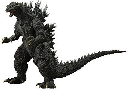 Bandai Tamashii Nations Monsterarts Godzilla 2000 Millennium