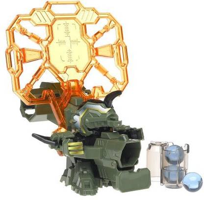Hasbro Battle Bdaman Direct Hit Cammogale Dhb