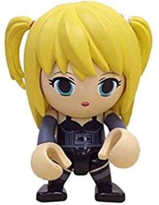 Death Note NOTE Misa Amane Anime Trexi Figure