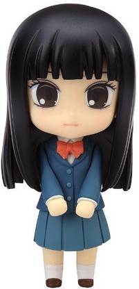 Good Smile Kimi Ni Todoke Kuronuma Sawako Nendoroid