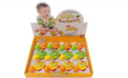 Toy Mall Naughty Tortoise Set