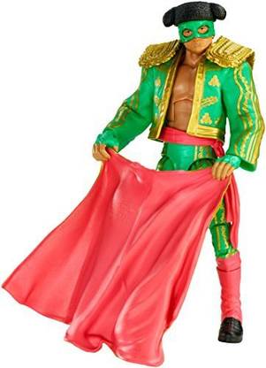 MATTEL Wwe Elite Collection Series 35 Diego (Los Matadores)