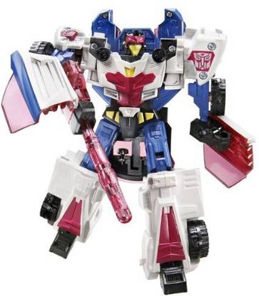 TRANSFORMERS Movie 2007 Exclusive Carded Breakaway