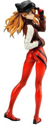 ALTER Evangelion 30 You Can Not Redo Asuka Langley Shikinami Pvc