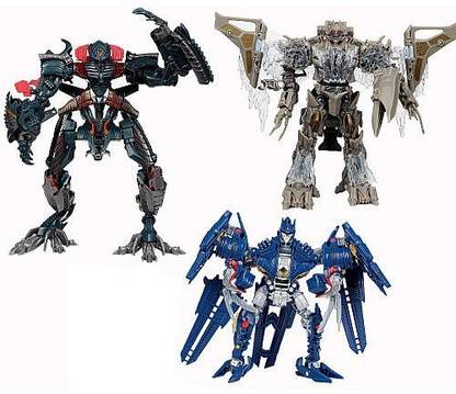 Hasbro Transformers Revenge Of The Fallen