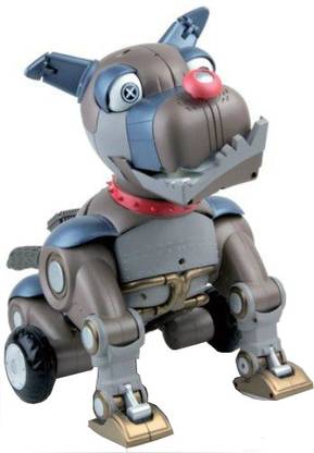 Wowwee Wrex The Dawg - 1045