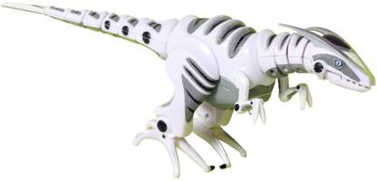 Wowwee Robonetics - Mini Roboraptor