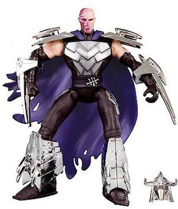 Teenage Mutant Ninja Turtles Shredder #2 Action Figure