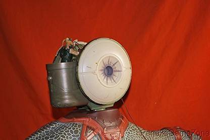 STAR WARS Episode 1 Fao Exclusive Fambaa With Shield Generator