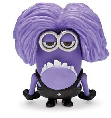 Thinkway Toys Despicable Me 2