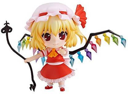 Good Smile Touhou Project Flandre Scarlet Nendoroid