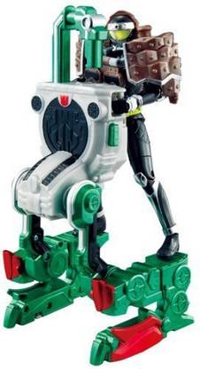 Bandai Kamen Rider Gaim Ac09 Kamen Rider Kurokage Matsubokkuri