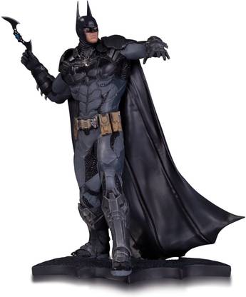 DC Comics Collectibles Batman Arkham Knight Batman Action Figure
