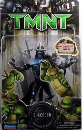 MPA Teenage Mutant Ninja Turtles Shredder