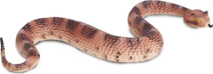 Safari Ltd Ic Sidewinder Rattlesnake