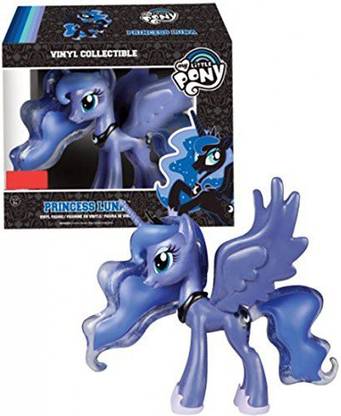 Funko My Little Pony Luna Vinyl