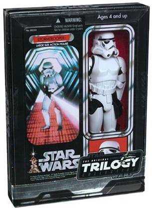 Hasbro Star Wars Original Trilogy Collection Stormtrooper 12inch Action Figure