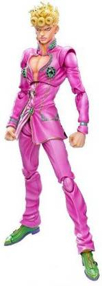 Medicos Jojo'S Bizarre Adventure Part 5Golden Wind Giorno Giovana