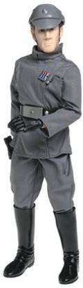 Hasbro Star Wars: Imperial Officer 12inch Action Figure