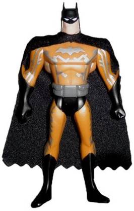 MATTEL Batman Animated Batman In Brown Suit