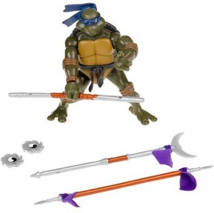 Hasbro Teenage Mutant Ninja Turtles Combat Donatello Playset