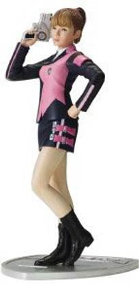Megahouse Excellent Model Dekaranger Heroines Umeko