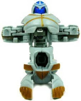 SPIN MASTER Bakugan Special Attack Elico Color Varies