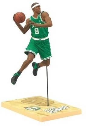 McFarlane Toys NBA Series 19 - Rajon Rondo