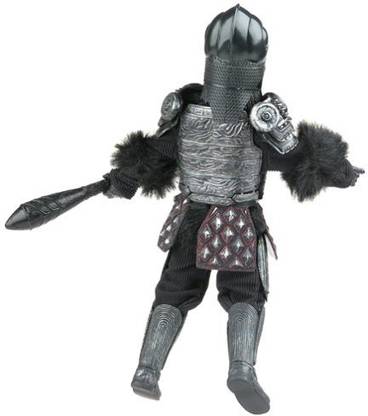 Hasbro Planet Of The Apes Attar Michael Clarke Duncan