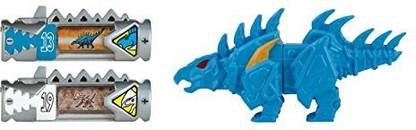 Power Rangers Dino Charge Dino Charger Power Pack Series 1 42258