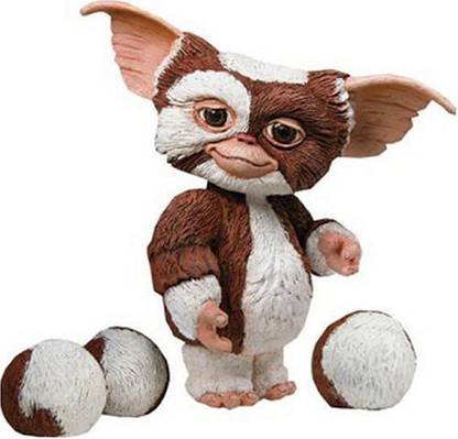 NECA Gremlins Gizmo