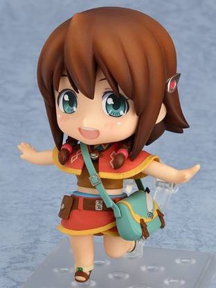 Good Smile Gargantia On The Verdurous Planet Amy Nendoroid