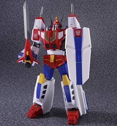 TRANSFORMERS Masterpiece Mp24 Star Saber