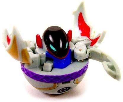 Bakugan B2 Bigger Battle Brawlers