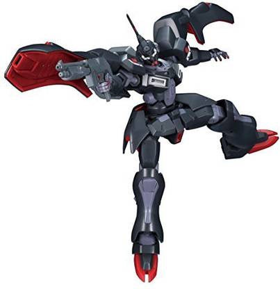 Bandai Hob Hg Greco Kabakali "Gundam Reconguista In G" Model Kit