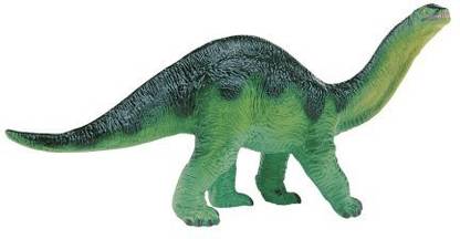 Safari Ltd Carnegie Scale Model Apatosaurus Ba