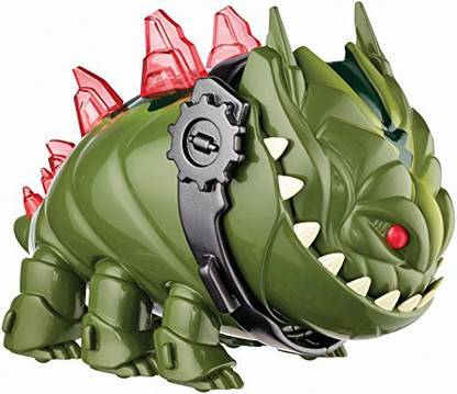 MATTEL Disney Toy Story That Time Forgot Goliathon