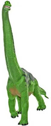 Safari Ltd Wild Brachiosaurus