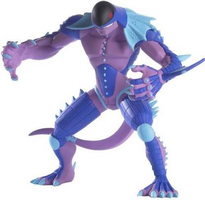SPIN MASTER Bakugan Battle Brawlers Deluxe Monster Series 1 Preyas