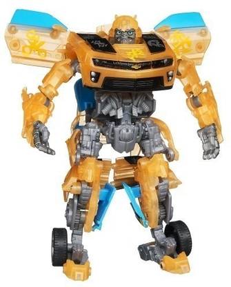 Hasbro Transformers 3 Dark of The Moon Bumblebee