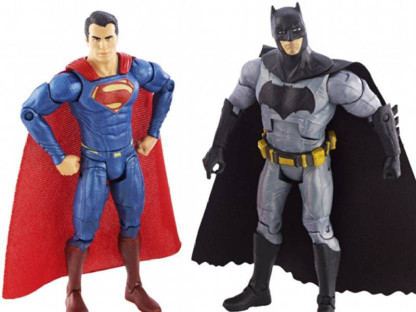 bat man toys