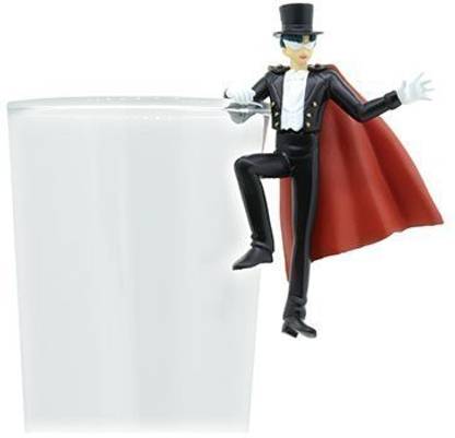 Bandai Sailor Moon Tuxedo Mask Pvc ~Hold Out Tuxedo Kamen Part 2~4