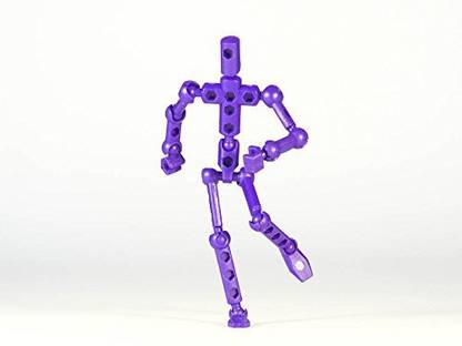ModiBot Mo Kit Purple