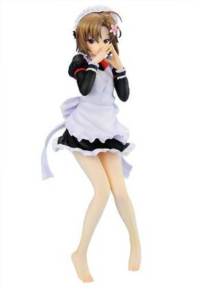 Good Smile Haganai I Have No Friends Yukimura Pvc