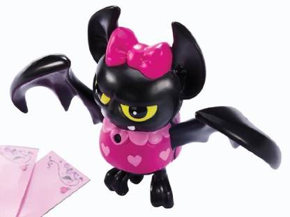 MONSTER HIGH Secret Critters Count Fabulous